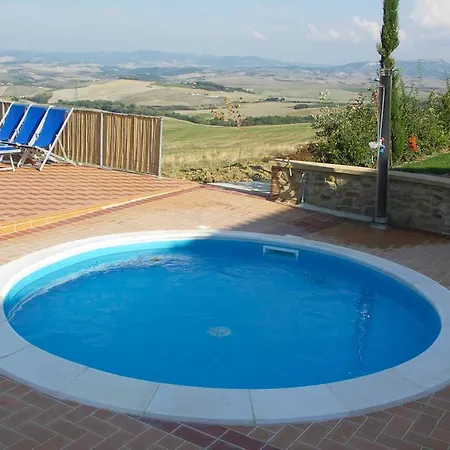 Sleeps 5 Pool Wifi T762840 * Lajatico