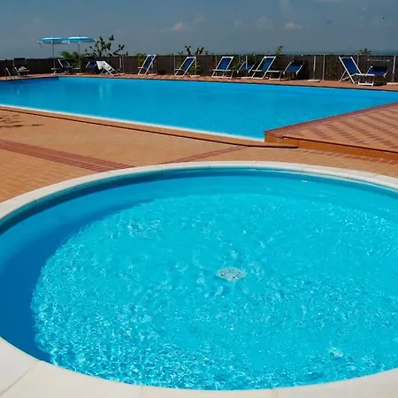 Sleeps 5 Pool Wifi T762840 Lajatico