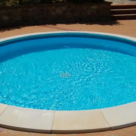 Sleeps 5 Pool Wifi T762840 * Lajatico
