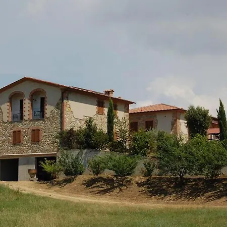 Sleeps 5 Pool Wifi T762840 Apartment Lajatico