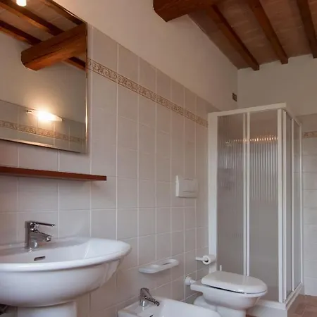 Sleeps 5 Pool Wifi T762840 * Lajatico