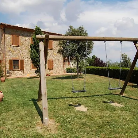Sleeps 5 Pool Wifi T762840 * Lajatico
