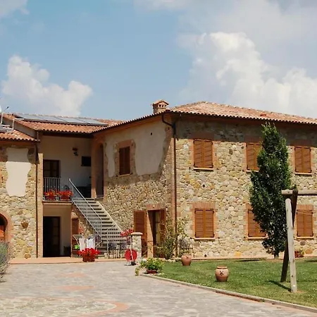 Sleeps 5 Pool Wifi T762840 Apartment Lajatico